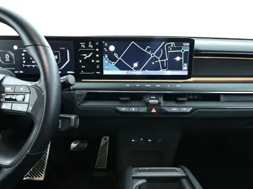KIA EV9 GT-line  HUD 360  Relax