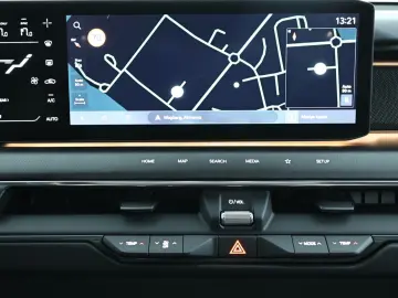 KIA EV9 GT-line  HUD 360  Relax