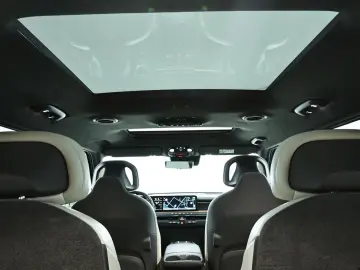 KIA EV9 GT-line  HUD 360  Relax
