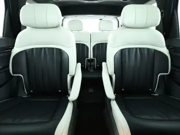 KIA EV9 GT-line  HUD 360  Relax