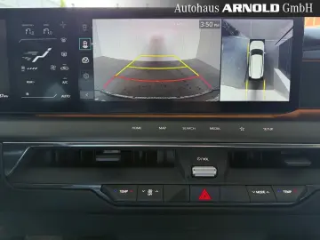 KIA EV9 AWD 360  Massage HuD Sitzluft LED Memory !!