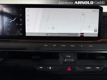 KIA EV9 AWD 360  Massage HuD Sitzluft LED Memory !!
