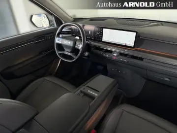 KIA EV9 AWD 360  Massage HuD Sitzluft LED Memory !!