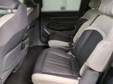KIA EV9 GT-Line Launch Edition 4WD Panorama Glasdach