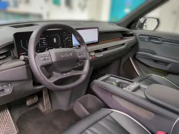 KIA EV9 GT-Line Launch Edition 4WD Panorama Glasdach