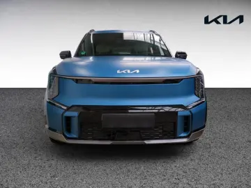 KIA EV9 GT-Line Launch Edition 4WD Panorama Glasdach