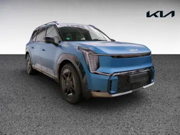 KIA EV9 GT-Line Launch Edition 4WD Panorama Glasdach