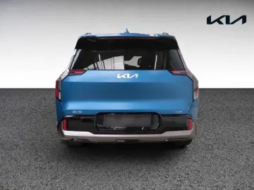 KIA EV9 GT-Line Launch Edition 4WD Panorama Glasdach