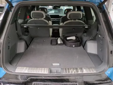 KIA EV9 GT-Line Launch Edition 4WD Panorama Glasdach