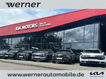 KIA EV9 GT-Line Launch Edition 4WD Panorama Glasdach