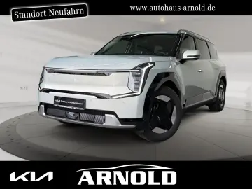 KIA EV9 AWD Massage Head-Up 7-Sitze Memory 360  LED