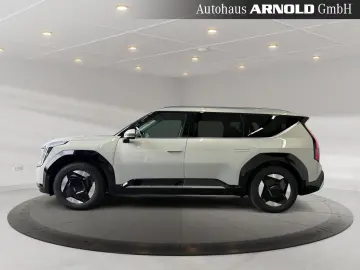 KIA EV9 AWD Massage Head-Up 7-Sitze Memory 360  LED