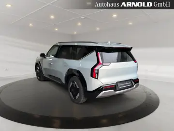 KIA EV9 AWD Massage Head-Up 7-Sitze Memory 360  LED