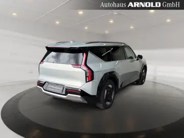 KIA EV9 AWD Massage Head-Up 7-Sitze Memory 360  LED