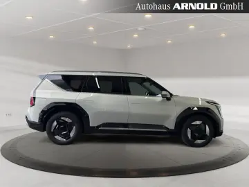 KIA EV9 AWD Massage Head-Up 7-Sitze Memory 360  LED