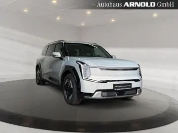 KIA EV9 AWD Massage Head-Up 7-Sitze Memory 360  LED