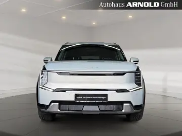 KIA EV9 AWD Massage Head-Up 7-Sitze Memory 360  LED