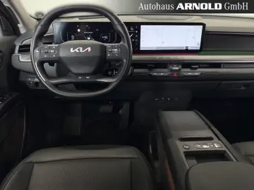 KIA EV9 AWD Massage Head-Up 7-Sitze Memory 360  LED