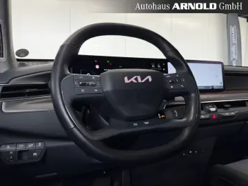KIA EV9 AWD Massage Head-Up 7-Sitze Memory 360  LED