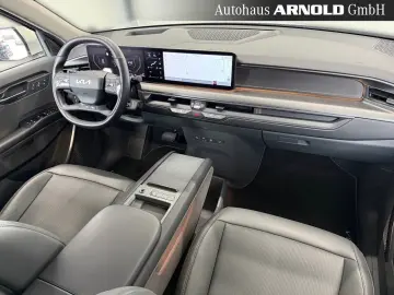 KIA EV9 AWD Massage Head-Up 7-Sitze Memory 360  LED