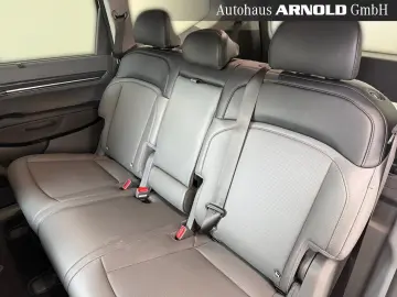 KIA EV9 AWD Massage Head-Up 7-Sitze Memory 360  LED