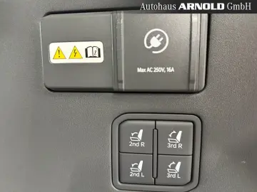 KIA EV9 AWD Massage Head-Up 7-Sitze Memory 360  LED