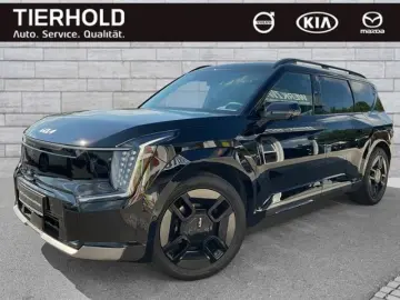 KIA EV9 GT-Line Launch Edition 4WD AHK ACC HUD 360