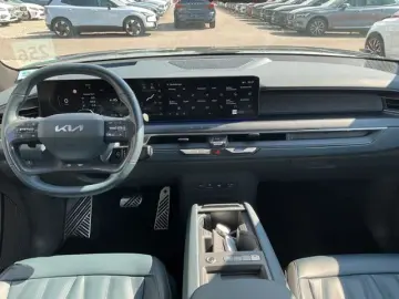 KIA EV9 GT-Line Launch Edition 4WD AHK ACC HUD 360