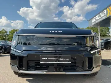 KIA EV9 GT-Line Launch Edition 4WD AHK ACC HUD 360