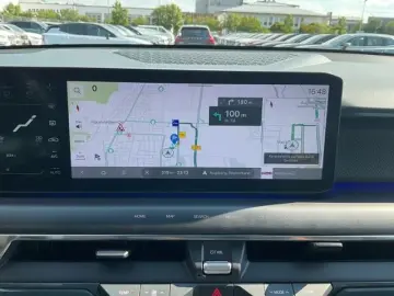 KIA EV9 GT-Line Launch Edition 4WD AHK ACC HUD 360