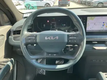 KIA EV9 GT-Line Launch Edition 4WD AHK ACC HUD 360