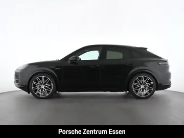 PORSCHE Cayenne E-Hybrid Coupe