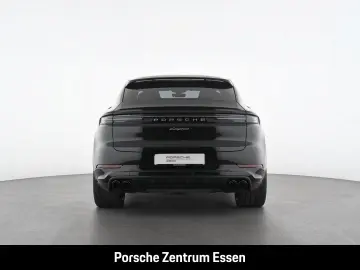 PORSCHE Cayenne E-Hybrid Coupe