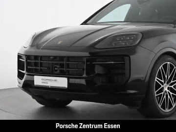 PORSCHE Cayenne E-Hybrid Coupe
