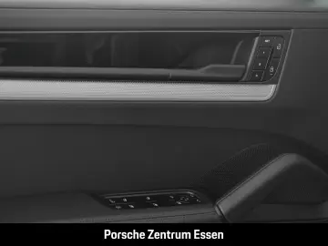 PORSCHE Cayenne E-Hybrid Coupe
