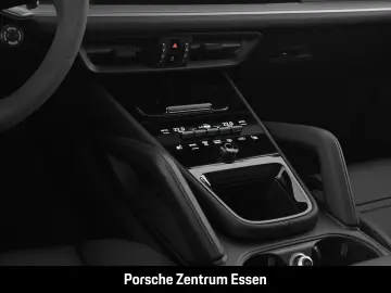 PORSCHE Cayenne E-Hybrid Coupe