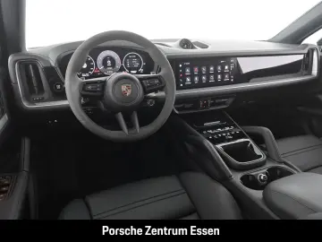 PORSCHE Cayenne E-Hybrid Coupe