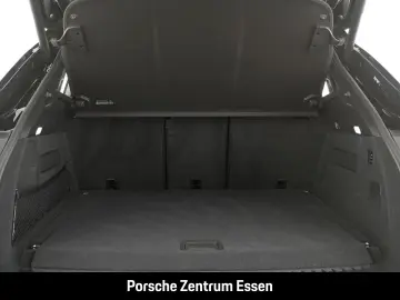 PORSCHE Cayenne E-Hybrid Coupe
