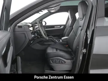 PORSCHE Cayenne E-Hybrid Coupe