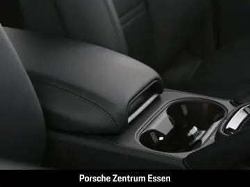 PORSCHE Cayenne E-Hybrid Coupe