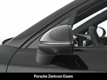PORSCHE Cayenne E-Hybrid Coupe