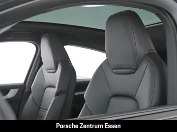 PORSCHE Cayenne E-Hybrid Coupe