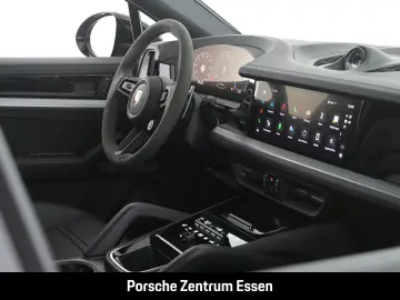 PORSCHE Cayenne E-Hybrid Coupe