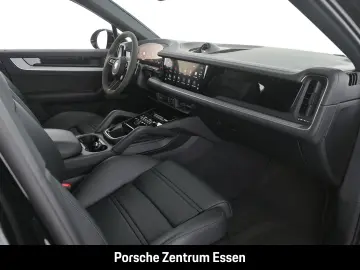 PORSCHE Cayenne E-Hybrid Coupe