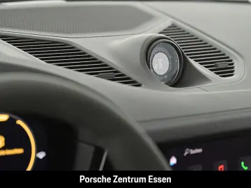 PORSCHE Cayenne E-Hybrid Coupe