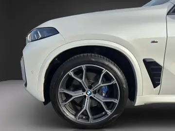 BMW X5 30d xDrive M SPORT SKY PANO MEMO ACC HUD 360