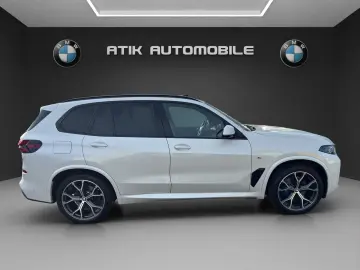 BMW X5 30d xDrive M SPORT SKY PANO MEMO ACC HUD 360