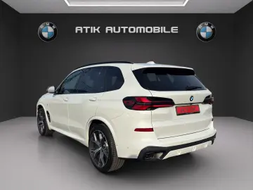 BMW X5 30d xDrive M SPORT SKY PANO MEMO ACC HUD 360