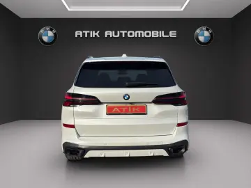 BMW X5 30d xDrive M SPORT SKY PANO MEMO ACC HUD 360