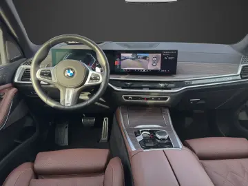 BMW X5 30d xDrive M SPORT SKY PANO MEMO ACC HUD 360